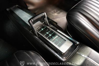 1970 Chevrolet Monte Carlo SS 454