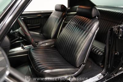 1970 Chevrolet Monte Carlo SS 454