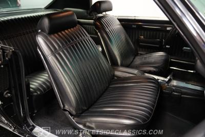 1970 Chevrolet Monte Carlo SS 454