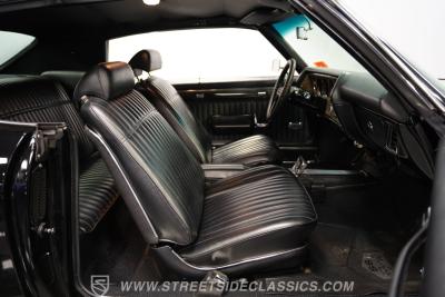 1970 Chevrolet Monte Carlo SS 454