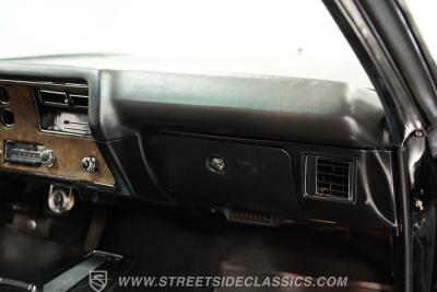 1970 Chevrolet Monte Carlo SS 454