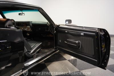 1970 Chevrolet Monte Carlo SS 454