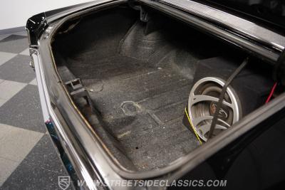 1970 Chevrolet Monte Carlo SS 454