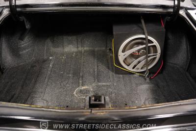 1970 Chevrolet Monte Carlo SS 454