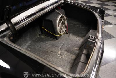 1970 Chevrolet Monte Carlo SS 454