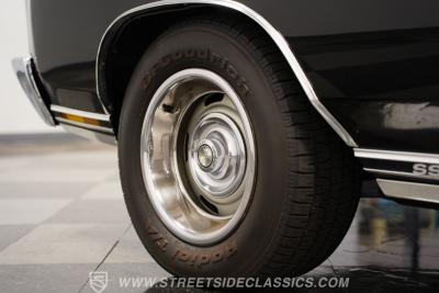 1970 Chevrolet Monte Carlo SS 454