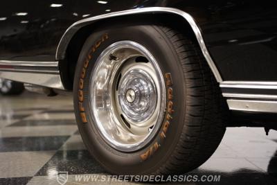 1970 Chevrolet Monte Carlo SS 454