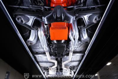 1970 Chevrolet Monte Carlo SS 454