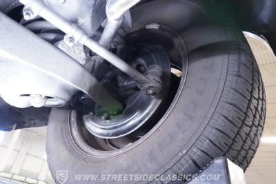 1970 Chevrolet Monte Carlo SS 454