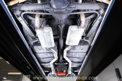 1970 Chevrolet Monte Carlo SS 454