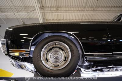 1970 Chevrolet Monte Carlo SS 454