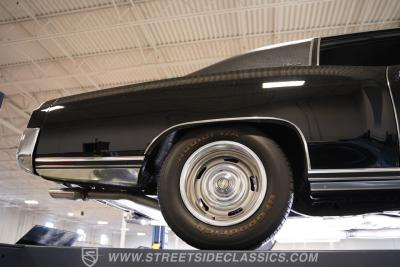 1970 Chevrolet Monte Carlo SS 454