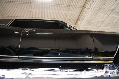 1970 Chevrolet Monte Carlo SS 454