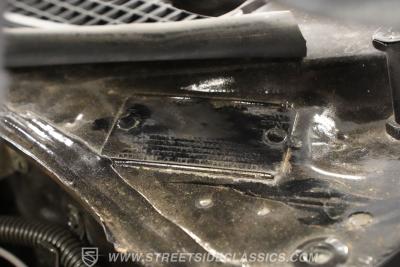 1970 Chevrolet Monte Carlo SS 454