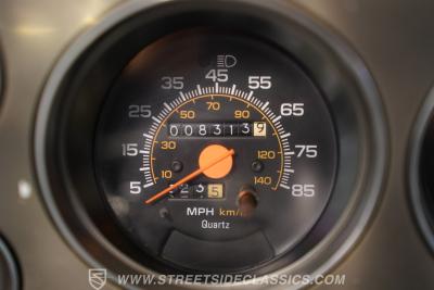 1986 Chevrolet Suburban Restomod