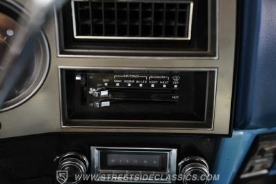 1986 Chevrolet Suburban Restomod