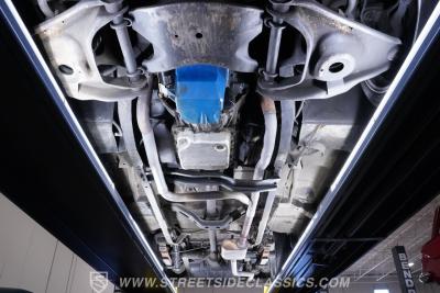 1986 Chevrolet Suburban Restomod