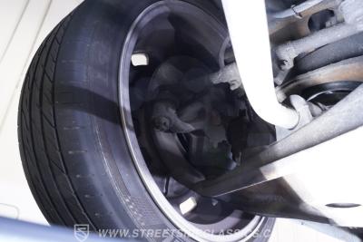 1986 Chevrolet Suburban Restomod