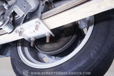 1986 Chevrolet Suburban Restomod