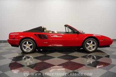 1987 Ferrari Mondial 3.2 Cabriolet