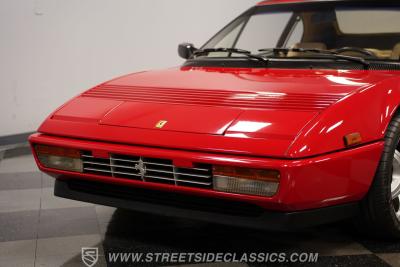 1987 Ferrari Mondial 3.2 Cabriolet