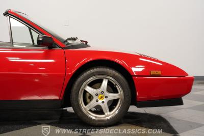 1987 Ferrari Mondial 3.2 Cabriolet