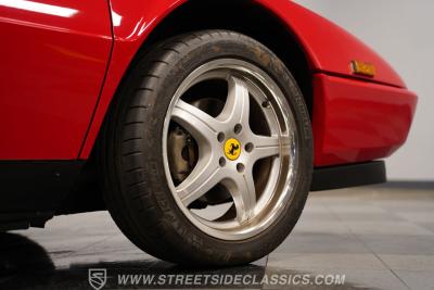 1987 Ferrari Mondial 3.2 Cabriolet