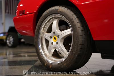 1987 Ferrari Mondial 3.2 Cabriolet