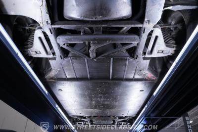 1987 Ferrari Mondial 3.2 Cabriolet