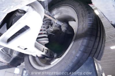 1987 Ferrari Mondial 3.2 Cabriolet