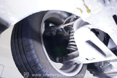 1987 Ferrari Mondial 3.2 Cabriolet