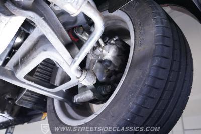 1987 Ferrari Mondial 3.2 Cabriolet