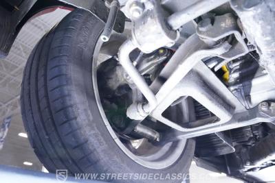 1987 Ferrari Mondial 3.2 Cabriolet