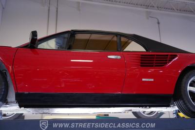 1987 Ferrari Mondial 3.2 Cabriolet