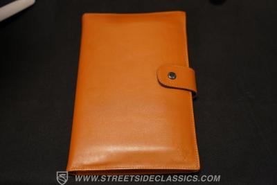 1987 Ferrari Mondial 3.2 Cabriolet