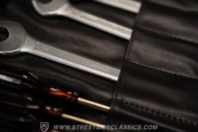 1987 Ferrari Mondial 3.2 Cabriolet