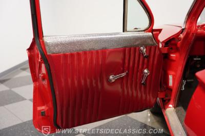 1961 Chevrolet Bel Air Parkwood Wagon