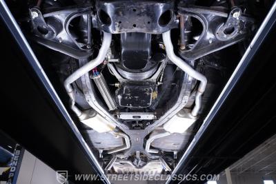 1961 Chevrolet Bel Air Parkwood Wagon