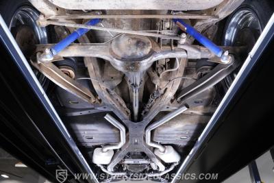 1961 Chevrolet Bel Air Parkwood Wagon