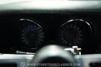 1975 Chevrolet Corvette Convertible