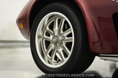 1975 Chevrolet Corvette Convertible