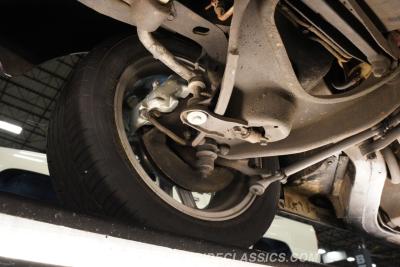 1975 Chevrolet Corvette Convertible