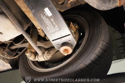 1975 Chevrolet Corvette Convertible