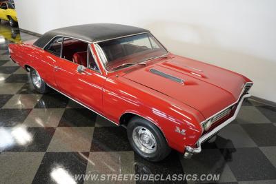 1967 Chevrolet Chevelle SS 396 Tribute