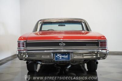 1967 Chevrolet Chevelle SS 396 Tribute