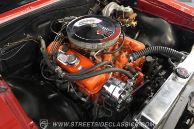 1967 Chevrolet Chevelle SS 396 Tribute