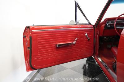 1967 Chevrolet Chevelle SS 396 Tribute