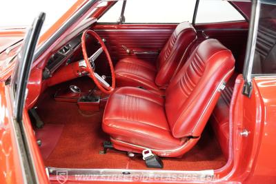 1967 Chevrolet Chevelle SS 396 Tribute