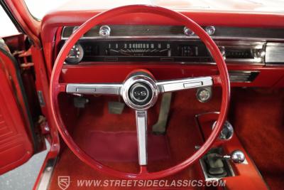 1967 Chevrolet Chevelle SS 396 Tribute