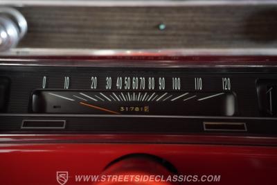 1967 Chevrolet Chevelle SS 396 Tribute